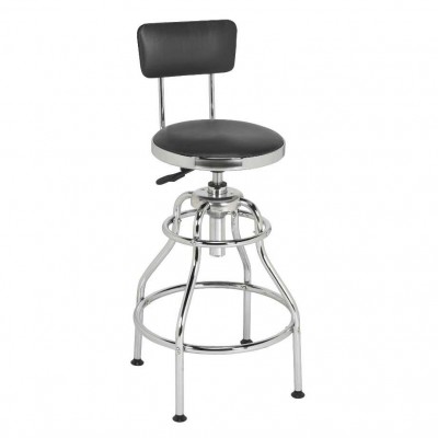 High Quality Classic Chair Swivel Bar Stool With Back Bar Chair Stool Bar Modern