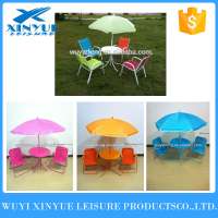 Garden forniture / Table chair set