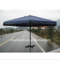 NEW DESIGN PATIO SOLAR ENERGY UMBRELLA AWOU5015 2020 Patio Solar Energy Umbrella