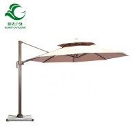 Patio umbrella with marble base picnic umbrellas for sale garden umbrella