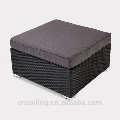 Hot sale Outdoor All Weather cane furniture cushions